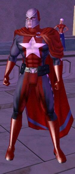 city of heroes statesman